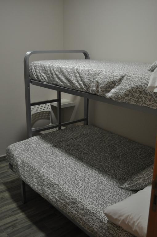 Albergue Muralla Leonesa Pokoj fotografie